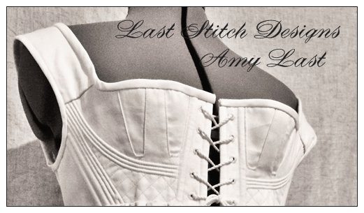 Designs Last Stitch