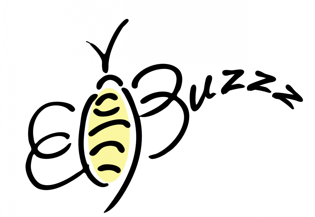 Produits au miel Buzzz