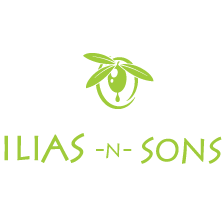 Ilias & Sons Extra Virgin Olive Oil